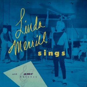 Linda Merrill Sings