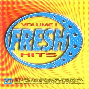 Fresh Hits, Volume 1