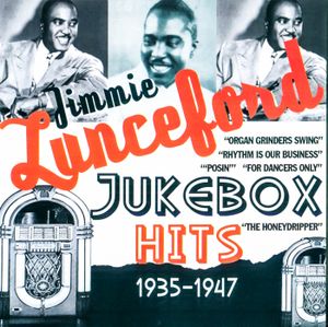Jukebox Hits (1935-1947)