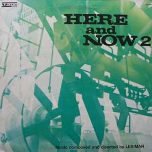 Here and Now, Vol. 2