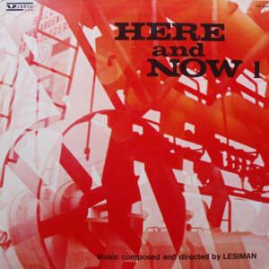 Here and Now, Vol. 1