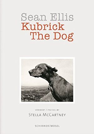 Kubrick the Dog