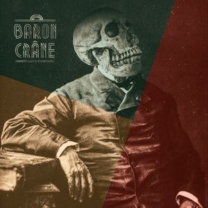 Baron Crâne (EP)