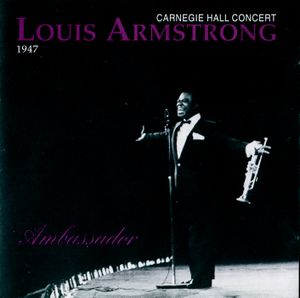 Carnegie Hall Concert 1947 (Live)