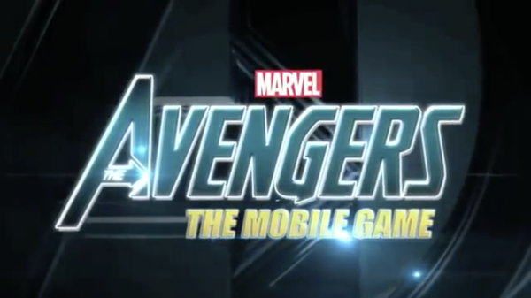 Avengers : Le Jeu mobile