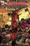 La Fin d'une erreur - All-New Deadpool, tome 3