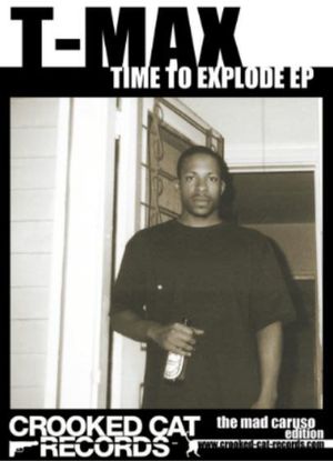 Time to Explode EP (EP)