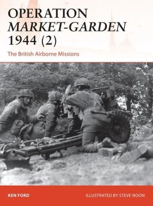 Operation Market-Garden 1944 (2)