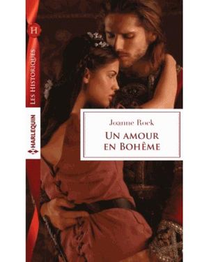 Un amour en Bohême