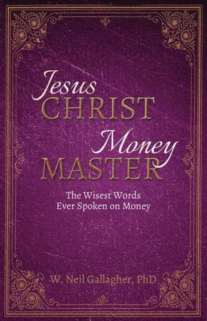 Jesus Christ, Money Master