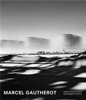 Marcel Gautherot