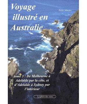 Voyage illustré en Australie