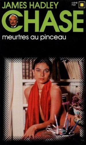 Meurtres au pinceau