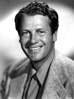 Photo Joel McCrea Photo Joel McCrea