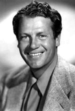 Joel McCrea