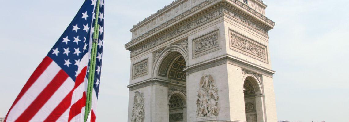 Cover Where to Invade Next