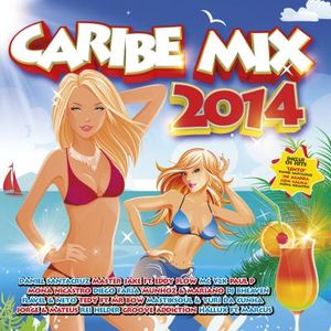 Caribe Mix 2014