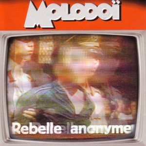 Rebelle anonyme