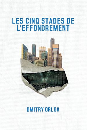 Les cinq stades de l'effondrement