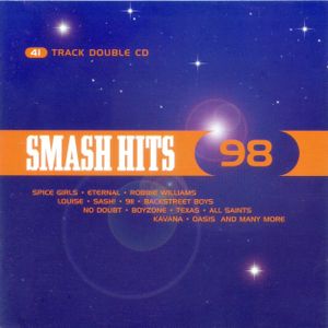 Smash Hits 98