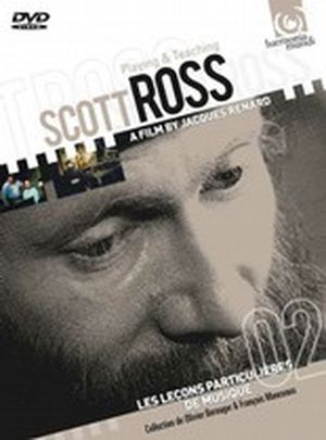 Scott Ross - Les Leçons particulières de musique