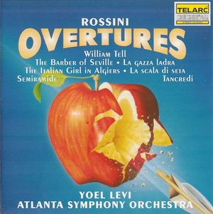 Overtures