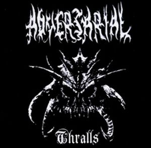 Thralls (EP)