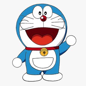 Doraemon! En español! (Single)