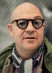 Gianfranco Rosi