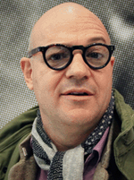 Gianfranco Rosi