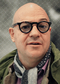 Gianfranco Rosi