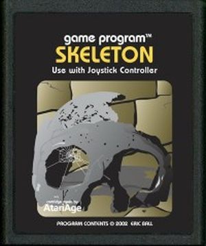 Skeleton