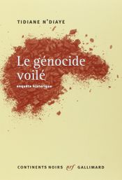 Couverture Le Génocide voilé