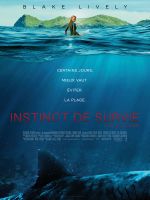 Affiche Instinct de survie Affiche Instinct de survie
