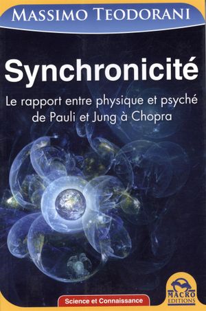 Synchronicité - Le rapport entre physique et psyché