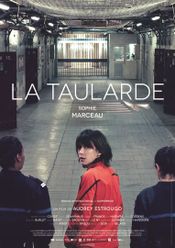 Affiche La Taularde Affiche La Taularde