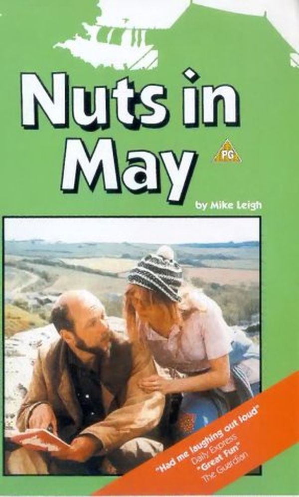 Nuts in May Téléfilm (1976) SensCritique