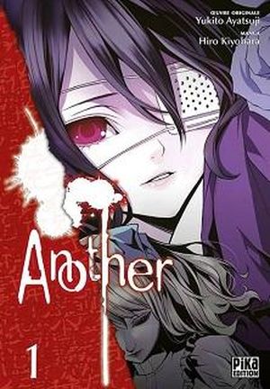 Another, tome 1