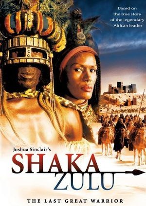 Shaka Zulu : The Citadel