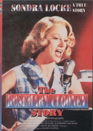 Rosie: The Rosemary Clooney Story