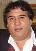 Salim Shaheen
