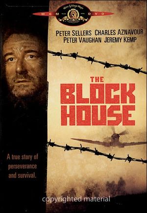 The Blockhouse
