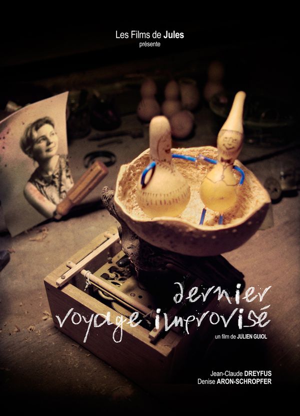 Dernier voyage improvisé