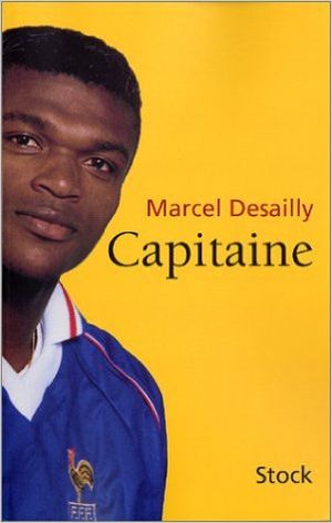 capitaine