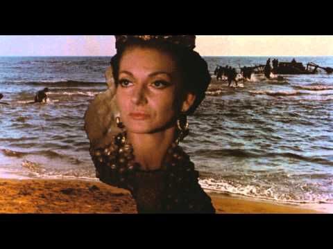 Bande-annonce de Médée