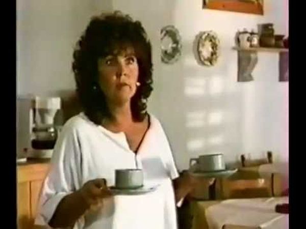 Shirley Valentine