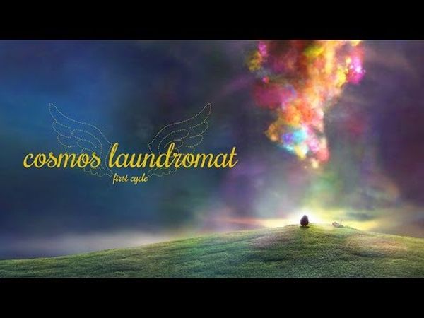 Cosmos Laundromat