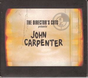 The Director's Cut: John Carpenter
