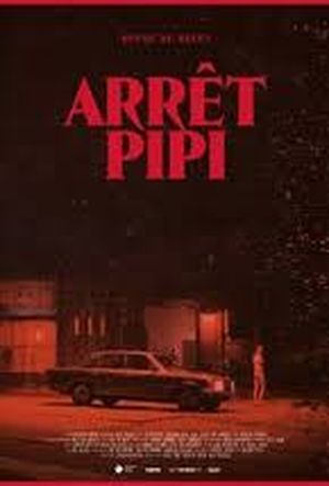 Arrêt Pipi