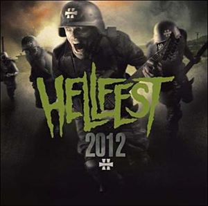 Hellfest 2012